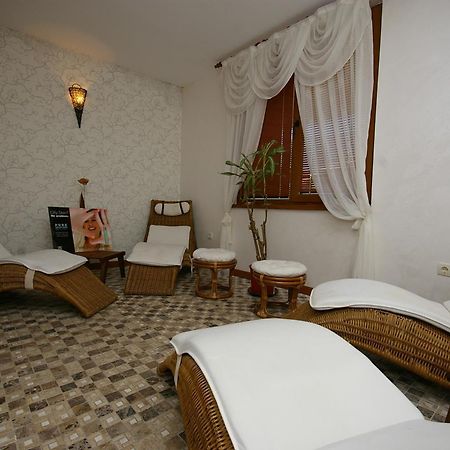 Laguna Beach Resort & Spa Sozopol Exteriör bild