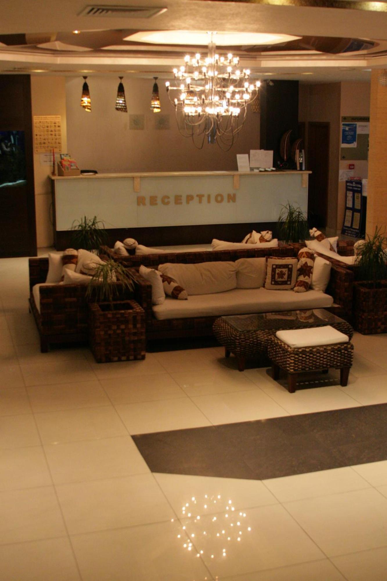 Laguna Beach Resort & Spa Sozopol Exteriör bild