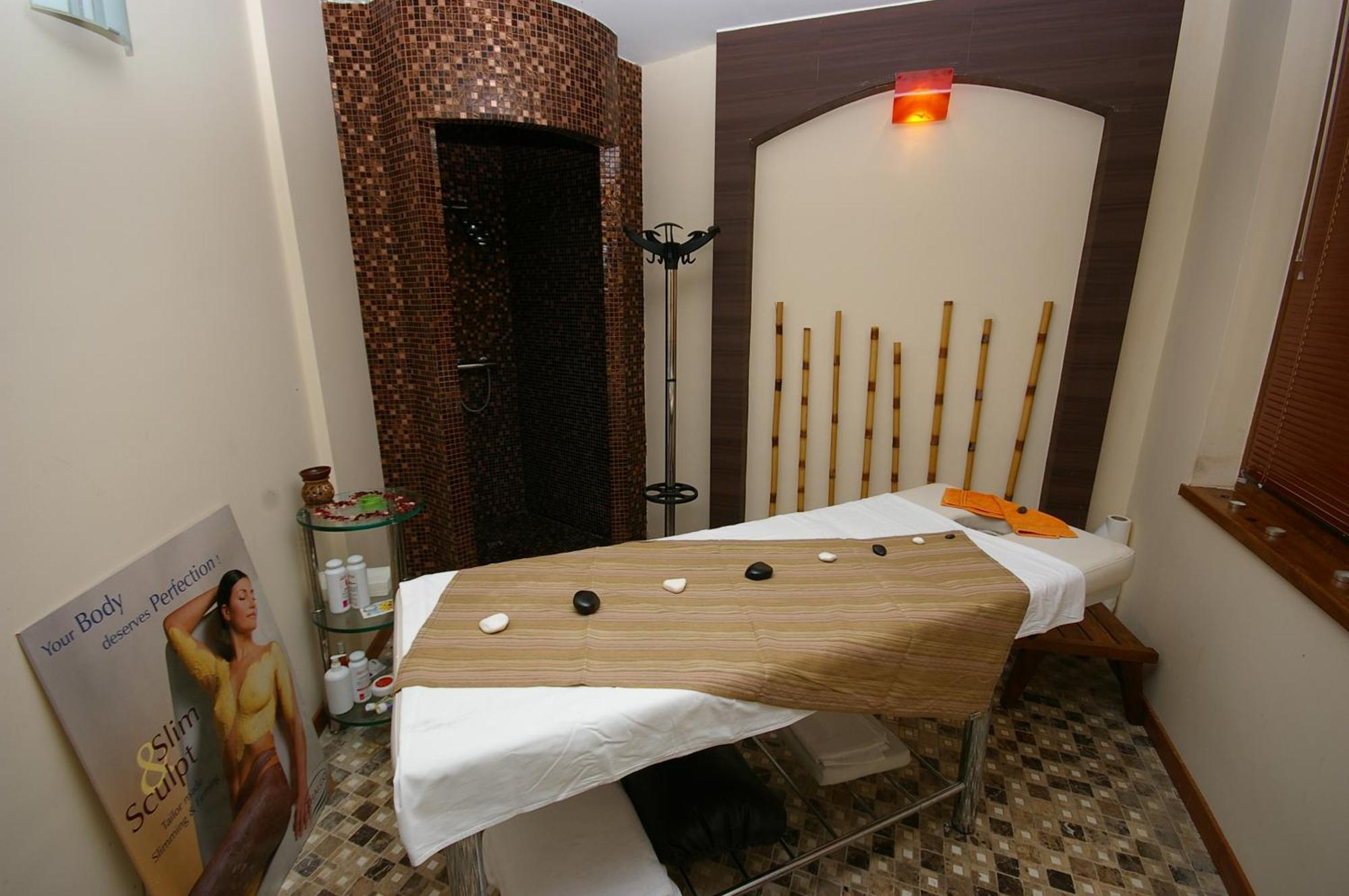 Laguna Beach Resort & Spa Sozopol Exteriör bild