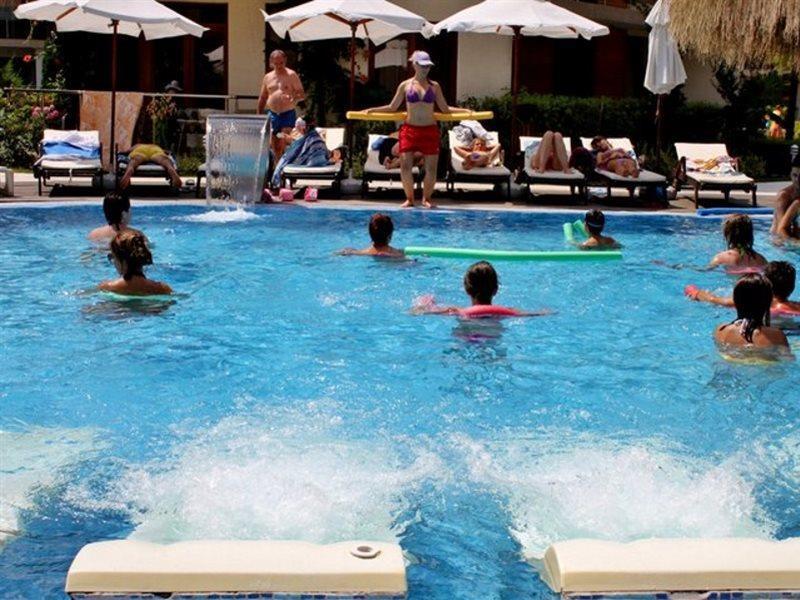Laguna Beach Resort & Spa Sozopol Exteriör bild