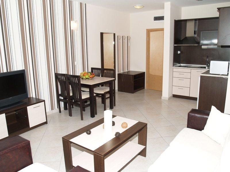 Laguna Beach Resort & Spa Sozopol Exteriör bild