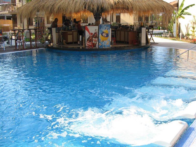 Laguna Beach Resort & Spa Sozopol Exteriör bild