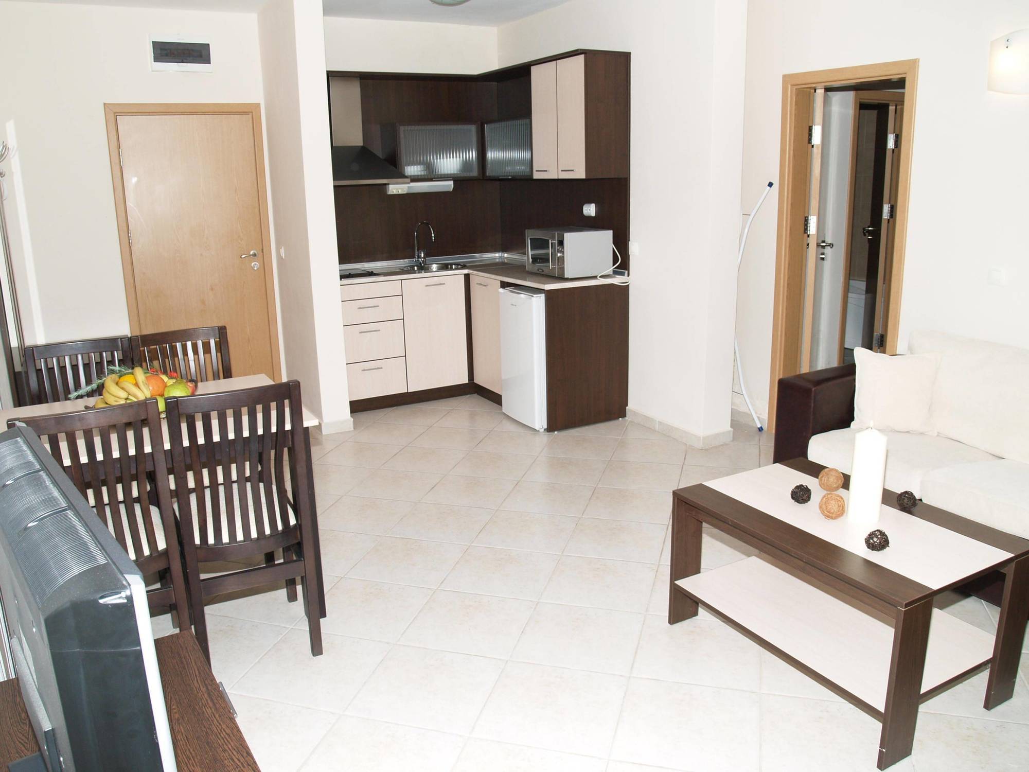 Laguna Beach Resort & Spa Sozopol Exteriör bild