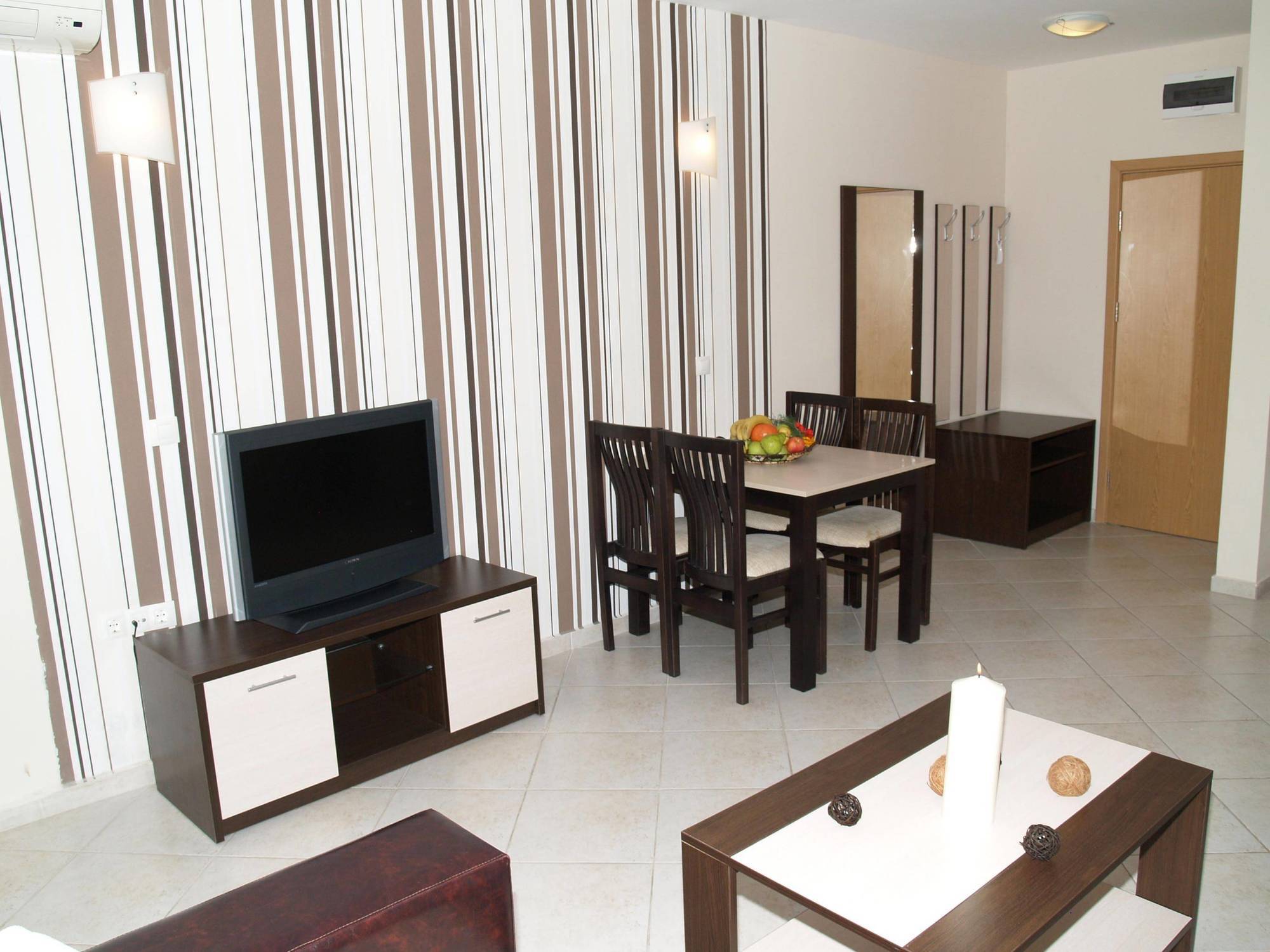 Laguna Beach Resort & Spa Sozopol Exteriör bild
