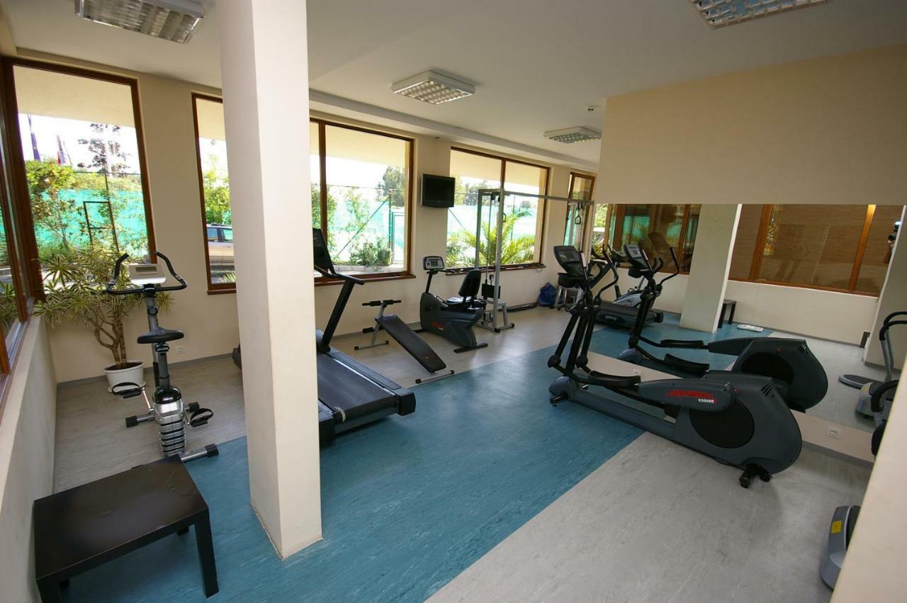 Laguna Beach Resort & Spa Sozopol Exteriör bild