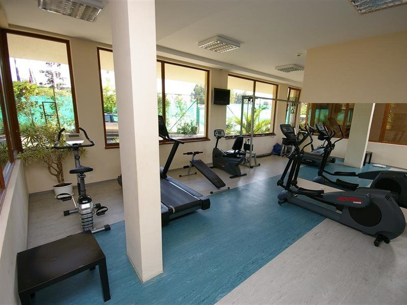 Laguna Beach Resort & Spa Sozopol Exteriör bild